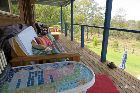 Property photo of 220 Lees Lane Hogarth Range NSW 2469