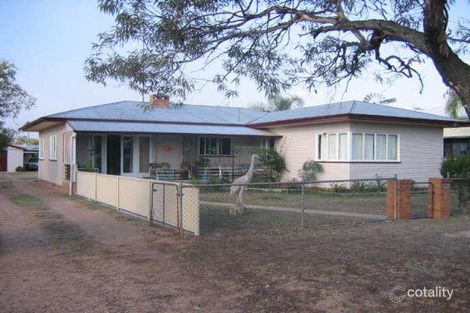 Property photo of 47 Constance Street Miles QLD 4415