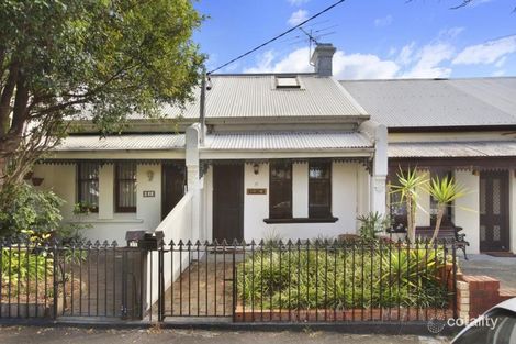 Property photo of 33 Ferry Road Glebe NSW 2037