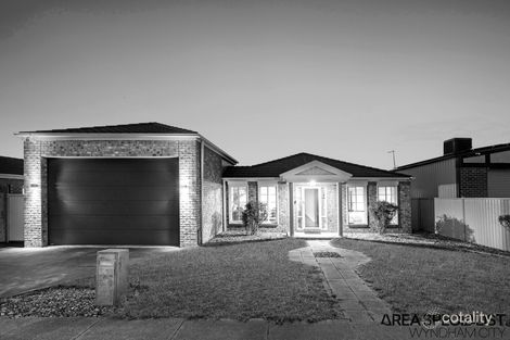 Property photo of 79 Harmony Drive Tarneit VIC 3029