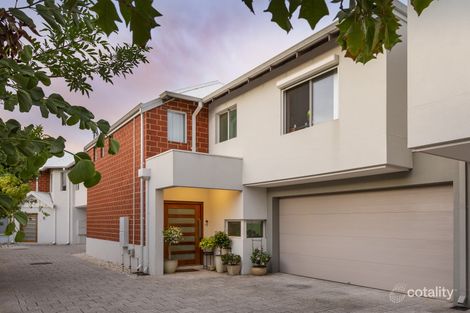 2/26 First Ave, Kensington, WA 6151