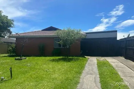 5 Dartmoor Ct, Meadow Heights, VIC 3048