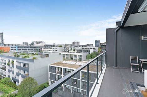 Property photo of 503/828 Elizabeth Street Waterloo NSW 2017