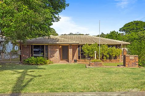 Property photo of 44 Romanella Street Fig Tree Pocket QLD 4069