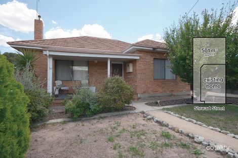 11/11a Stewart St, Horsham, VIC 3400
