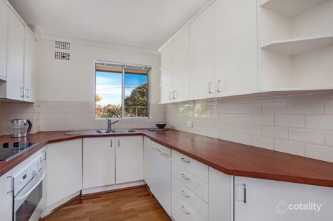 Property photo of 9/140 Ernest Street Crows Nest NSW 2065