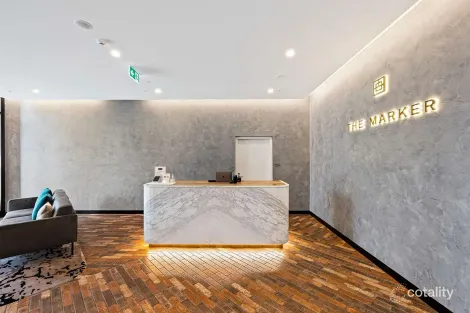 409/102 Stanley St, West Melbourne, VIC 3003