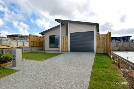 Property photo of 16 Spindrift Road Clinton QLD 4680