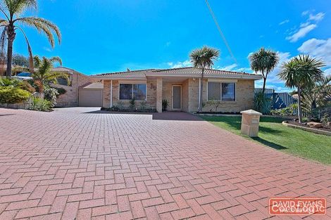 Property photo of 16A Tynemouth Close Merriwa WA 6030