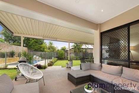Property photo of 23 Brentwood Place Moggill QLD 4070