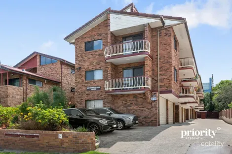 2/34 Hilltop Ave, Chermside, QLD 4032
