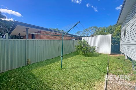 Property photo of 140 Stafford Street Penrith NSW 2750