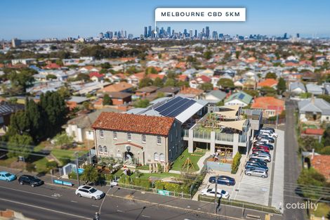 484-486 Victoria St, Brunswick West, VIC 3055