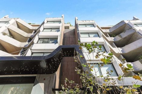 404/81 Foveaux St, Surry Hills, NSW 2010