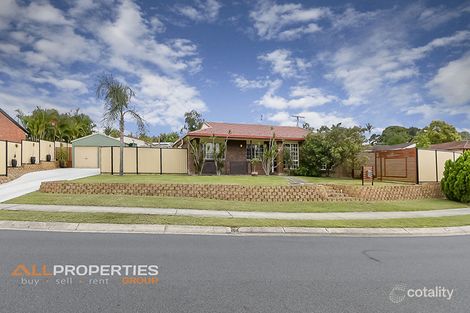 18 Mitchell St, Boronia Heights, QLD 4124