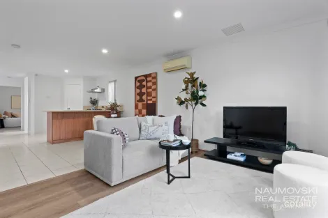 Property photo of 43C Stroughton Road Westminster WA 6061