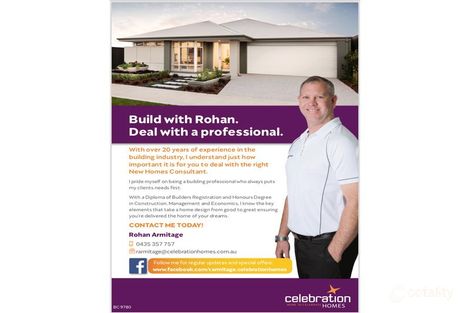 Property photo of 51 Explorer Street Yanchep WA 6035