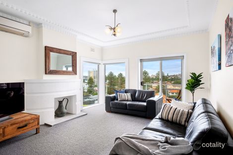 Property photo of 2/43 Greycliffe Street Queenscliff NSW 2096