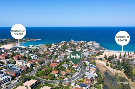 Property photo of 2/43 Greycliffe Street Queenscliff NSW 2096