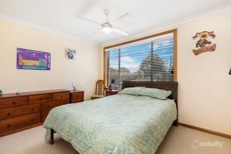 Property photo of 3/7-9 Burton Avenue Northmead NSW 2152