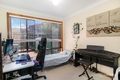 Property photo of 3/7-9 Burton Avenue Northmead NSW 2152