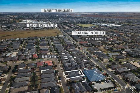 Property photo of 54C Toritta Way Truganina VIC 3029