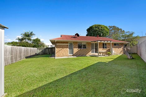 Property photo of 50 Kowonga Street Pacific Paradise QLD 4564