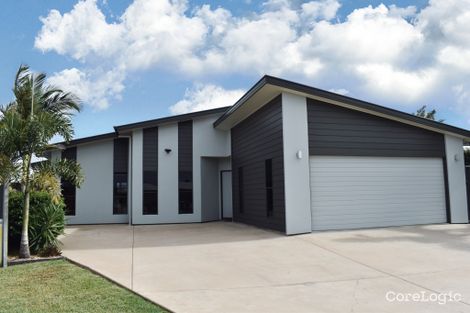 Property photo of 14 Singelton Court Emerald QLD 4720