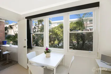 Property photo of 5/8 Malvern Avenue Manly NSW 2095