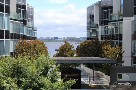 13/6-14 Trevillian Qy, Kingston, ACT 2604