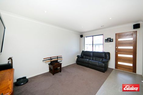 Property photo of 4/48 Siroset Close Dunlop ACT 2615