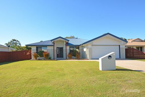 5 Kirriemuir Ct, Kawungan, QLD 4655