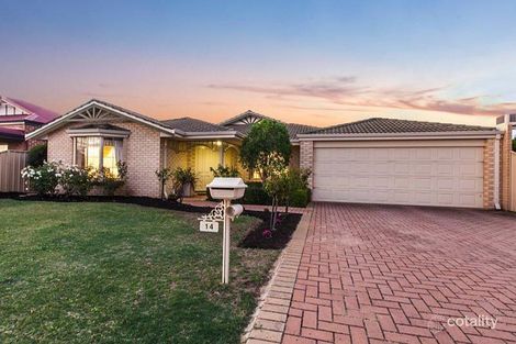Property photo of 14 Jodrell Road Gwelup WA 6018