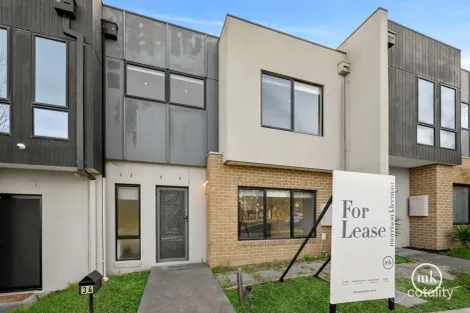 Property photo of 34 Damask Way Mernda VIC 3754