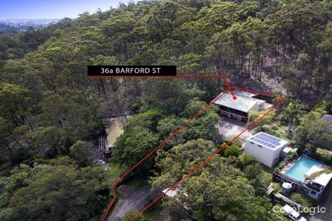 Property photo of 34 Barford Street Moorooka QLD 4105
