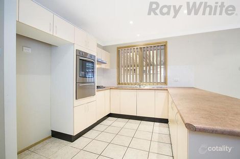 Property photo of 12 Athlone Street Cecil Hills NSW 2171