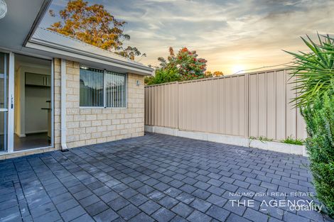 Property photo of 26B Framfield Way Balga WA 6061