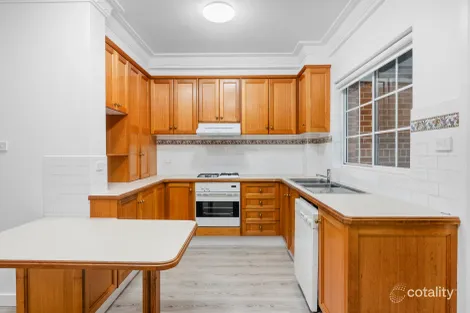 Property photo of 19A Frank Street Mount Lewis NSW 2190
