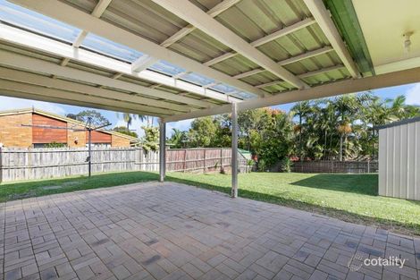 Property photo of 11 Doomben Close Capalaba QLD 4157