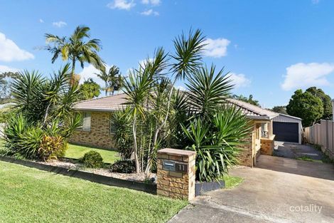 11 Doomben Cl, Capalaba, QLD 4157