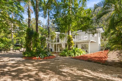 461 Simpsons Rd, Bardon, QLD 4065
