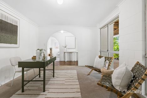 Property photo of 461 Simpsons Road Bardon QLD 4065