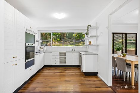 Property photo of 461 Simpsons Road Bardon QLD 4065