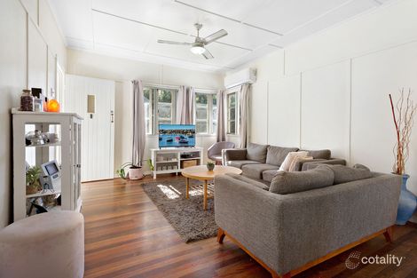 Property photo of 86 Woking Street Keperra QLD 4054