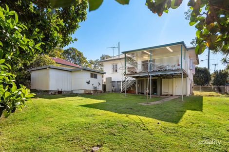 Property photo of 86 Woking Street Keperra QLD 4054