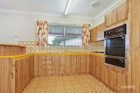 Property photo of 9 South Park Way McLaren Vale SA 5171