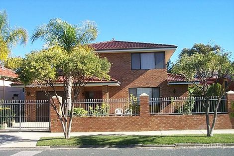 3 Walker St, South Fremantle, WA 6162