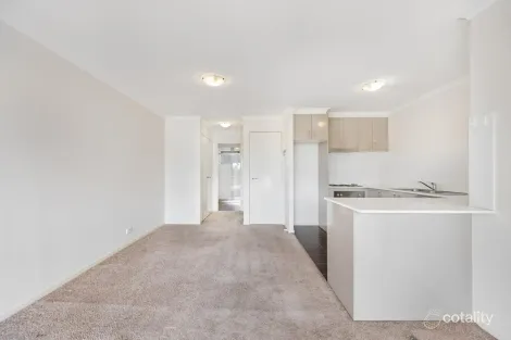 Property photo of 38/75 Elizabeth Jolley Crescent Franklin ACT 2913