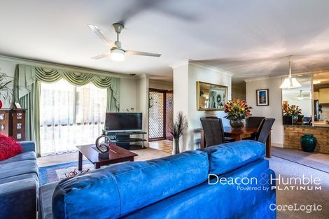 Property photo of 11 Tandina Way Kingsley WA 6026