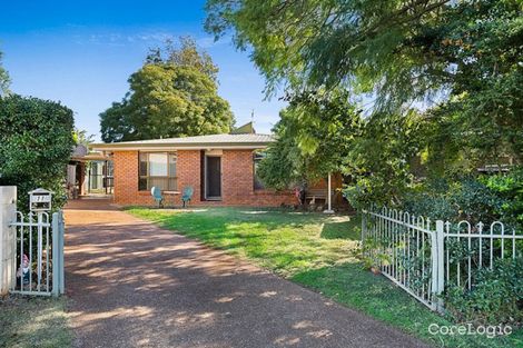 Property photo of 11 Moyna Court Harristown QLD 4350